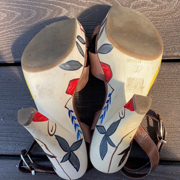 ALDO - MADE IN BRAZIL - Picture 5 of 5